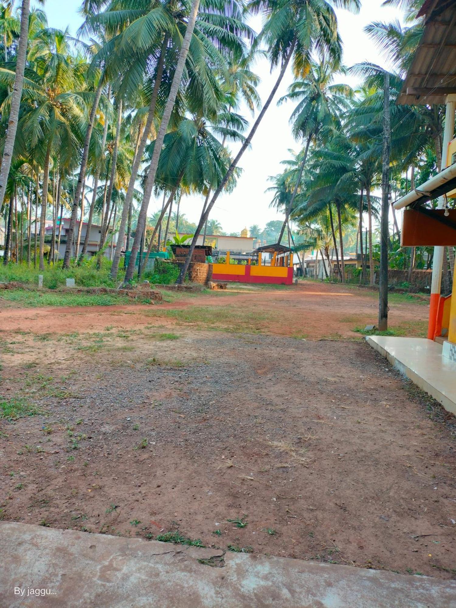 Villa Totadamane Farm House Māvalli Exterior foto